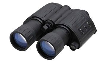 Night Vision Binoculars