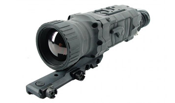 Thermal Rifle Scope