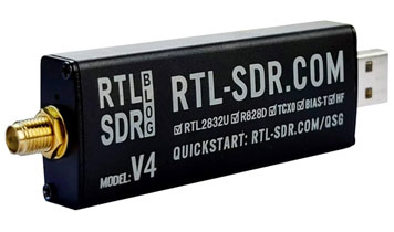 RTL-SDR