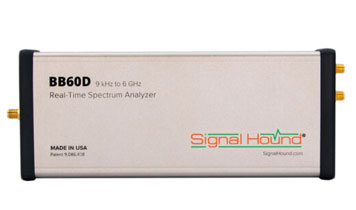 Signal Hound